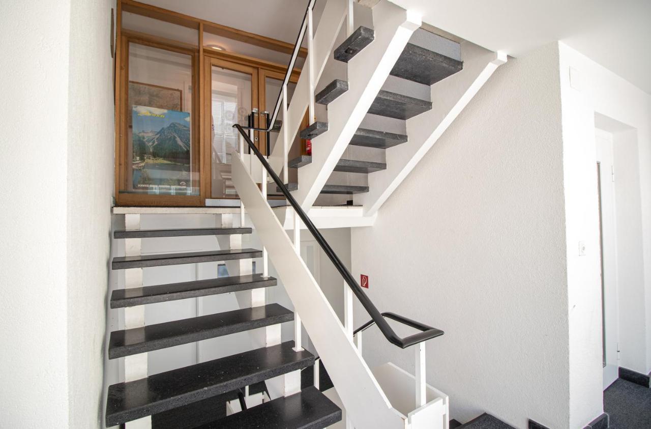 Viktoria A44 Apartment