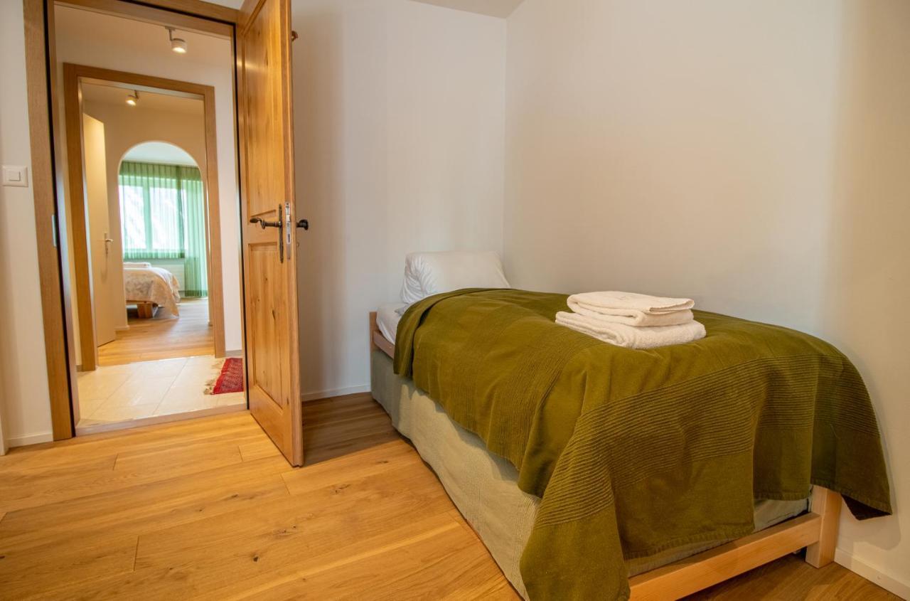 Apartment Viktoria A44 Arosa