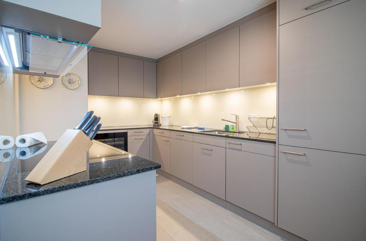 Viktoria A44 Apartment *