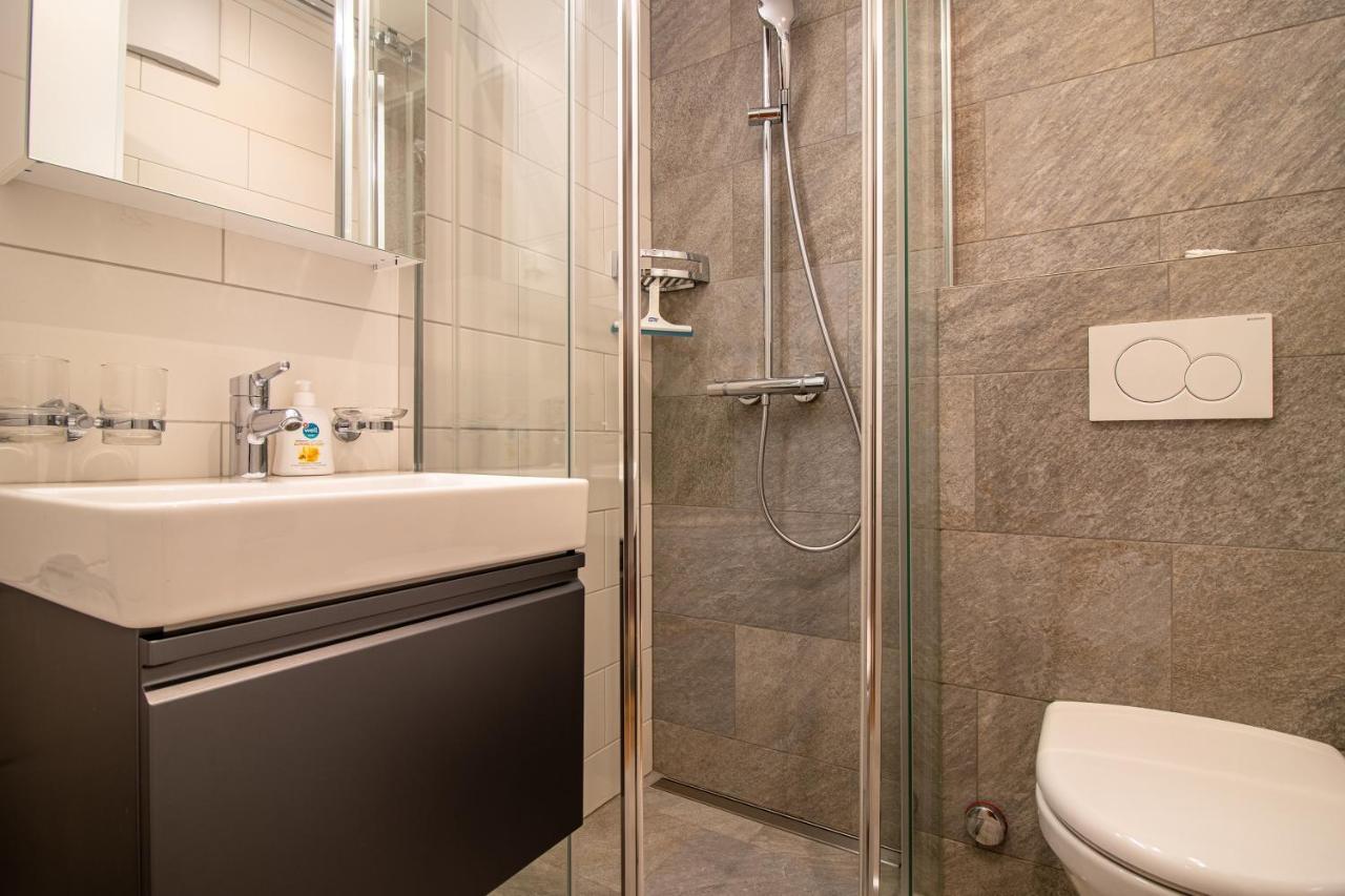 Viktoria A44 Apartment *
