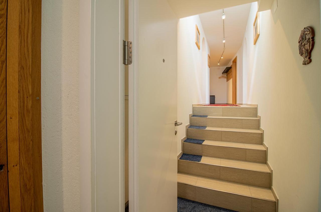 Viktoria A44 Apartment Arosa