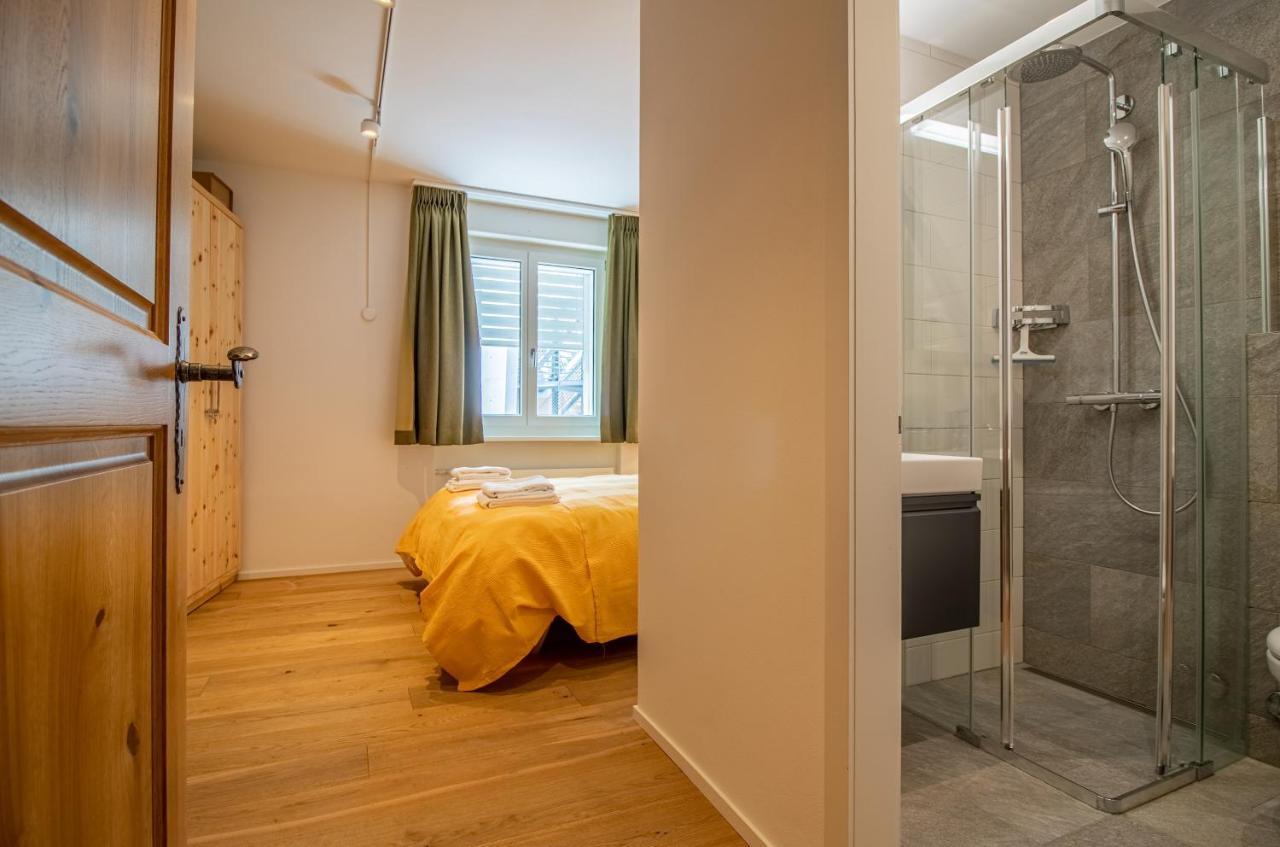 Viktoria A44 Apartment Arosa
